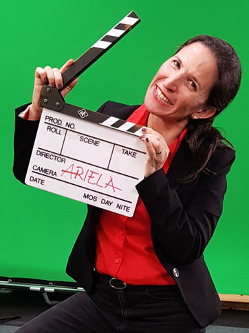 Ariela Schulman
