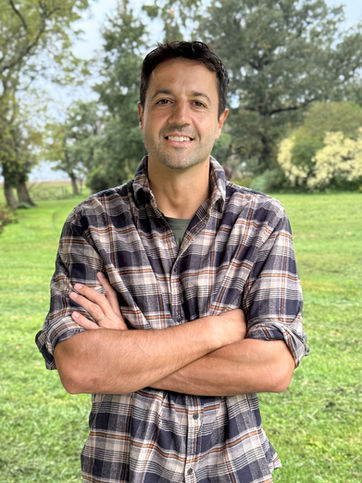 Federico Acevedo