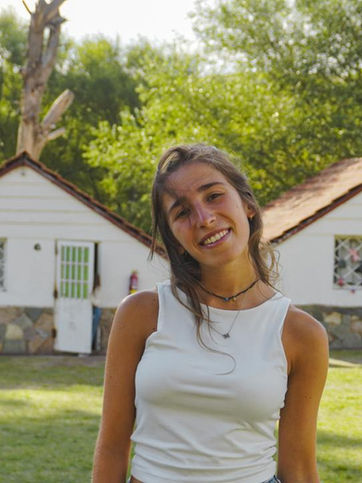 Milena Fuchs
