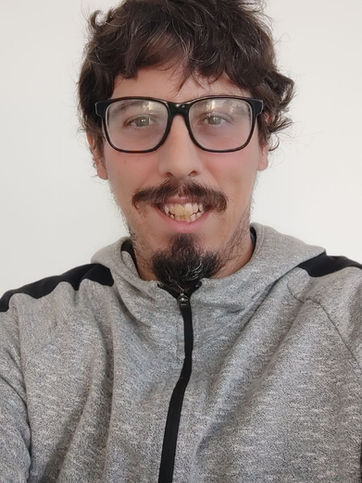 Rodrigo Arce