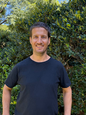 Santiago Cordone